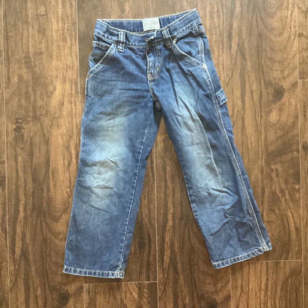 Children's Place Straight Jeans
